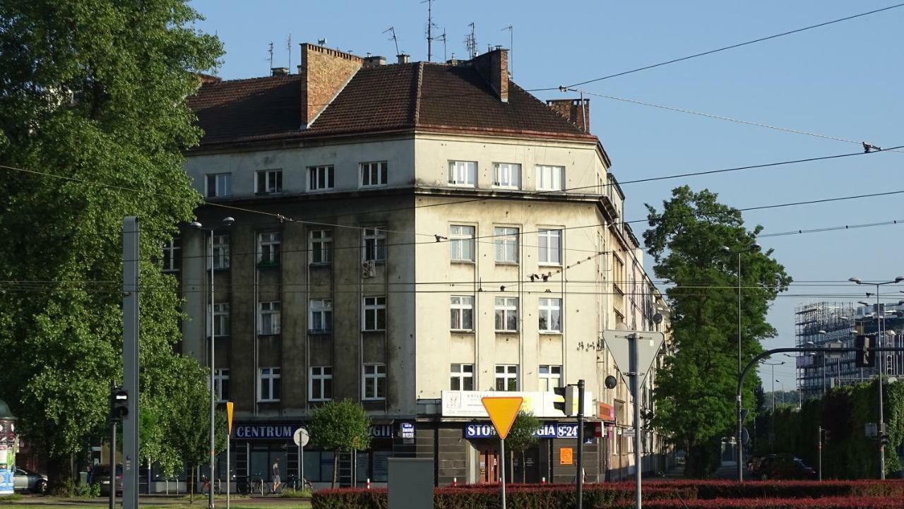 Studio Kotlarska Apartment Krakow Exterior photo